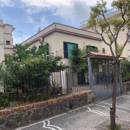Ercolano City Center Dış mekan fotoğraf