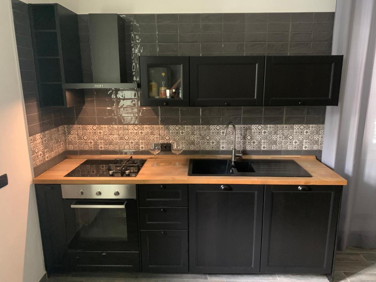 Ercolano City Center Dış mekan fotoğraf