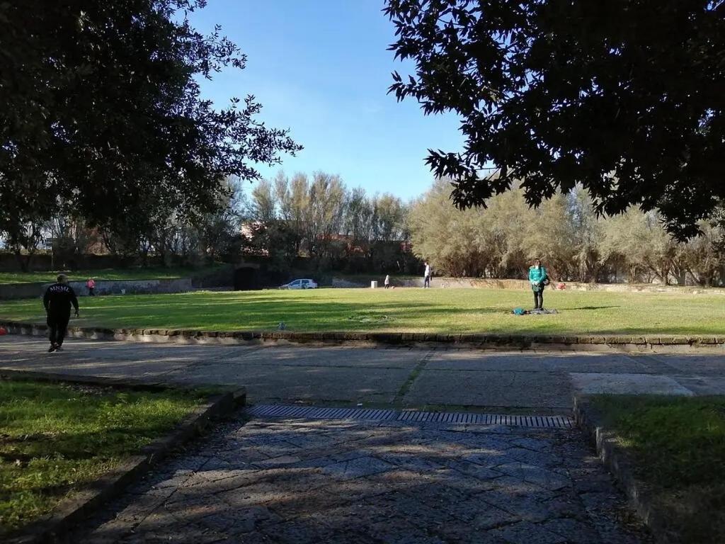 Ercolano City Center Dış mekan fotoğraf