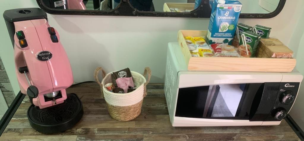 Ercolano City Center Dış mekan fotoğraf
